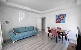 Cosmopolis Bliss: Your Home Away From Home