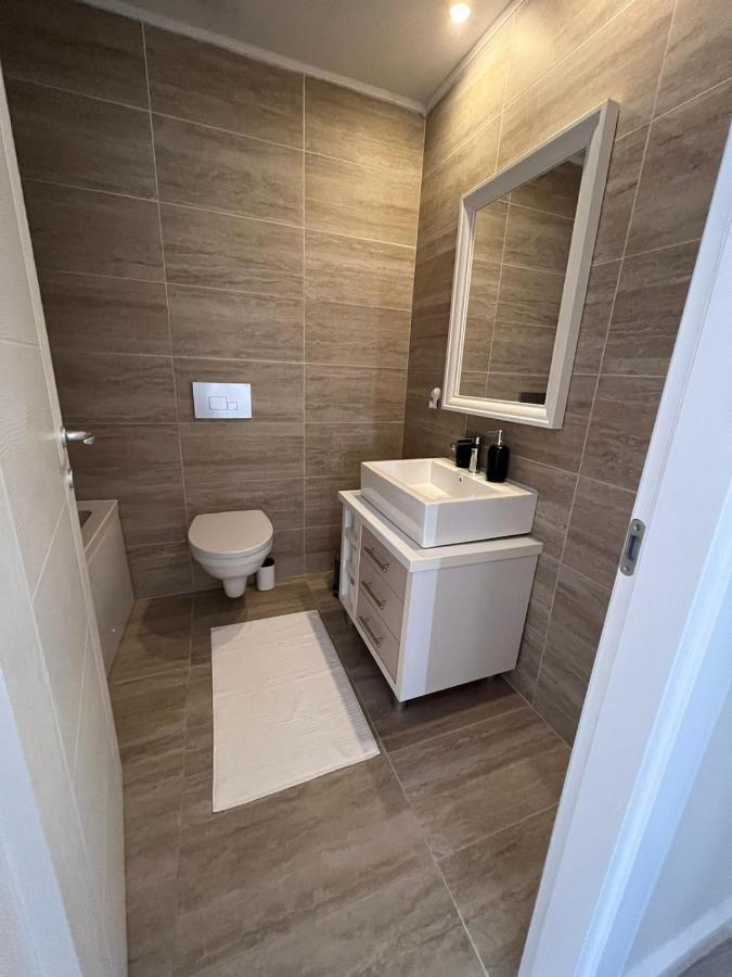 Cosmopolis Bliss: Your Home Away From Home Stefanestii de Jos Exterior foto